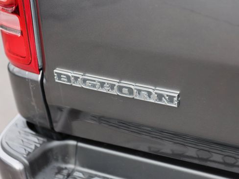 Used 2022 RAM 1500 Big Horn image 11