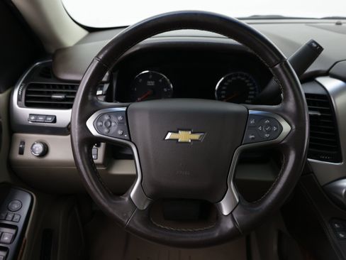 Used 2019 Chevrolet Tahoe Premier RWD image 42