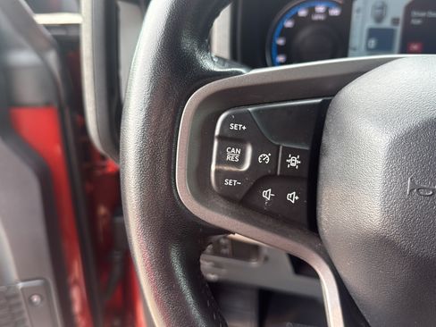 Used 2024 Ford Bronco Big Bend AWD/4WD image 26