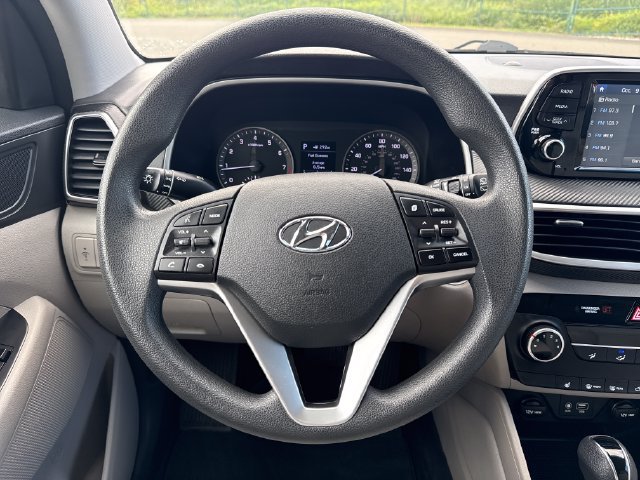 Used 2019 Hyundai Tucson Value w/ Cargo Package AWD/4WD image 20