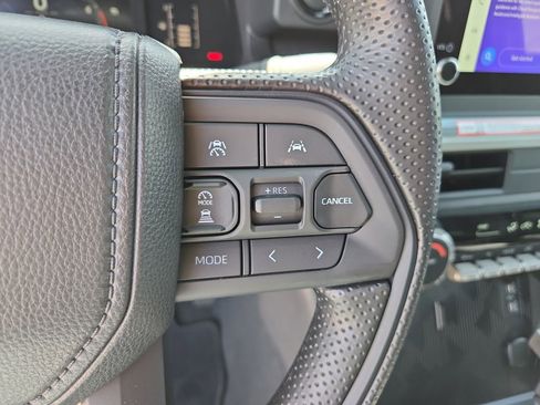 New 2026 Toyota Tacoma SR5 AWD/4WD image 17