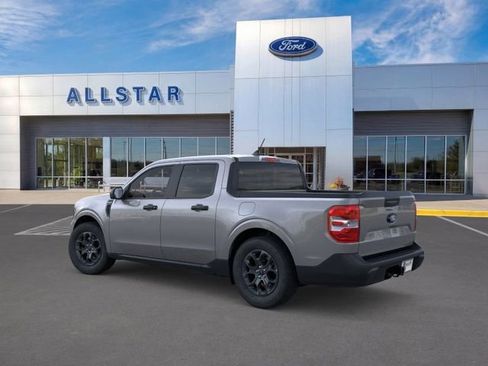 New 2026 Ford Maverick XLT AWD/4WD image 4