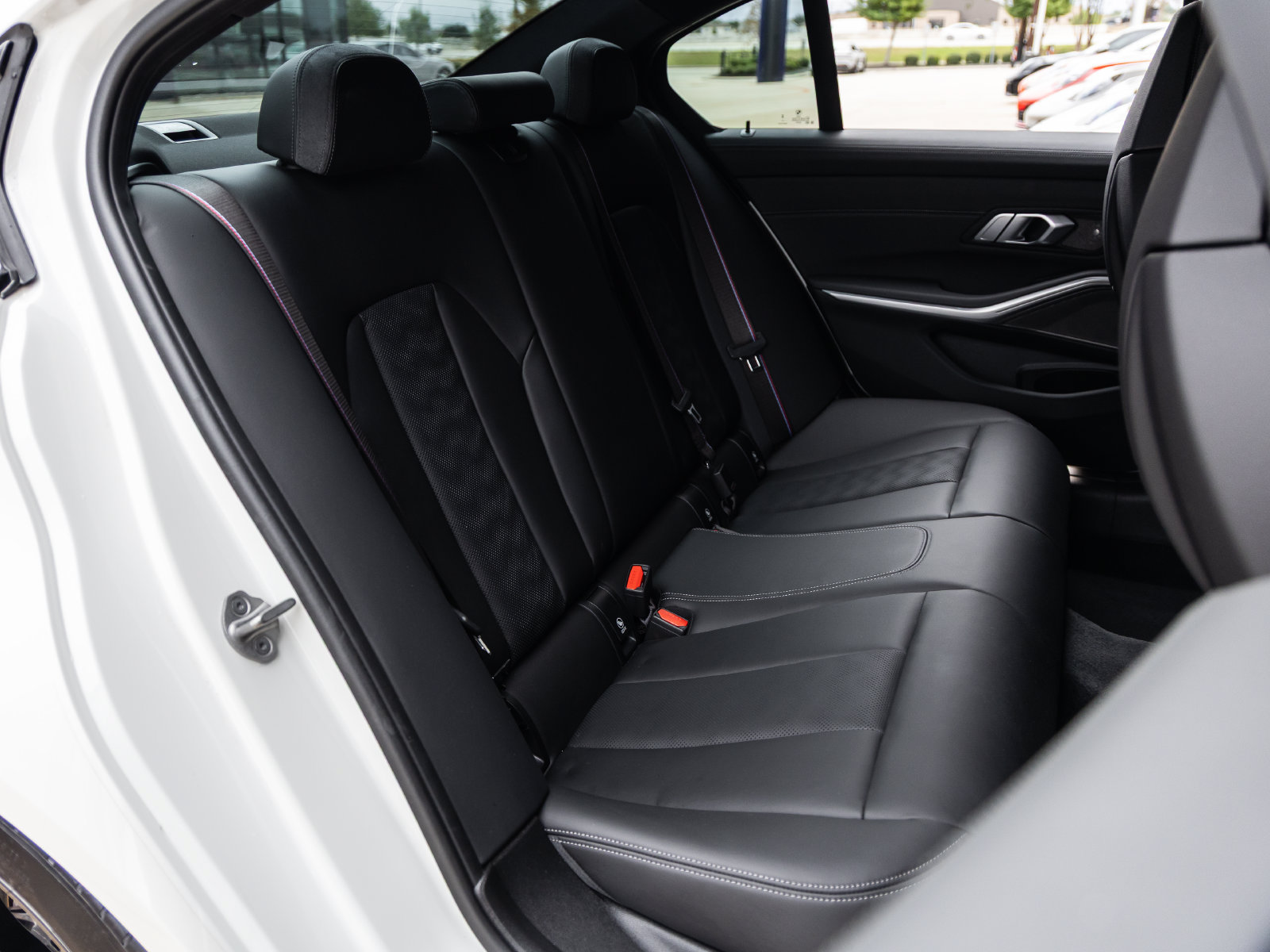 Used 2026 BMW M3 Competition w/ Executive Package RWD image 44