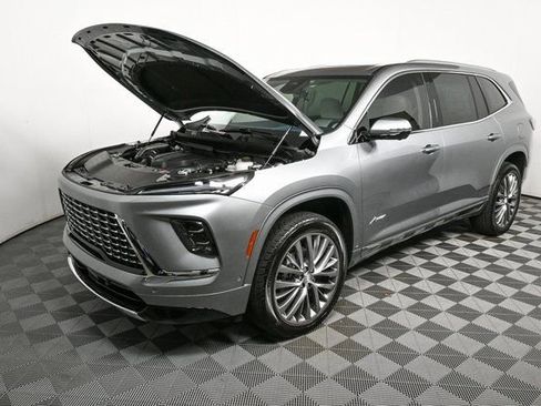 New 2026 Buick Enclave Avenir w/ Super Cruise Package image 35