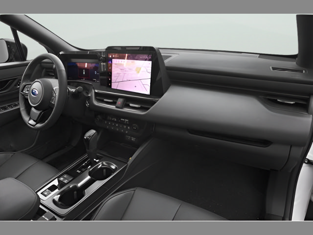 New 2026 Subaru Outback Limited AWD/4WD image 15