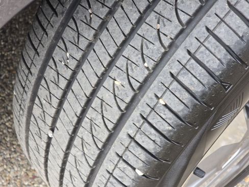 Used 2025 Subaru Legacy Limited image 30