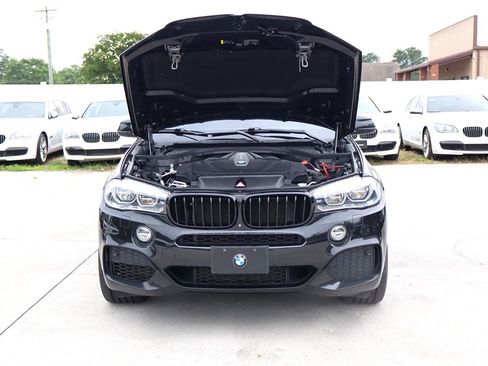 Used 2017 BMW X5 xDrive50i AWD/4WD image 42