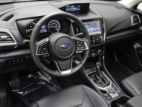 Used 2019 Subaru Forester Touring w/ Popular Package #3 AWD/4WD image 6