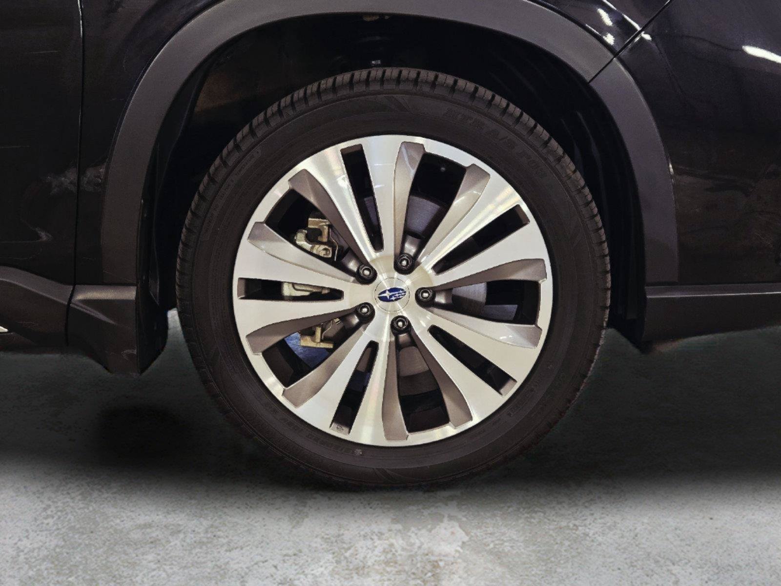 Used 2020 Subaru Ascent Touring AWD/4WD image 12