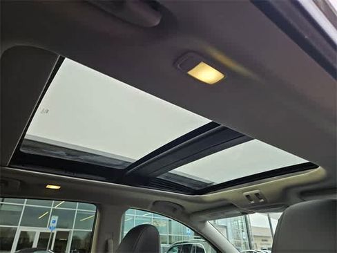 Used 2023 Nissan Murano Platinum w/ Cargo Package image 25