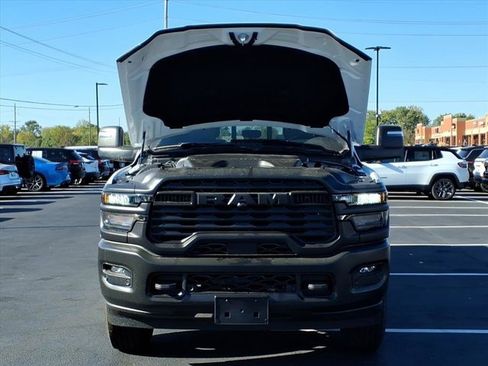 New 2026 RAM 2500 Tradesman image 20