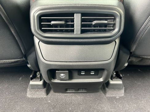 New 2026 Honda Passport TrailSport image 37
