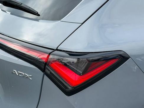New 2026 Acura ADX A-Spec AWD/4WD image 7