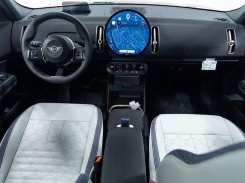 New 2027 MINI Cooper Countryman S AWD/4WD image 18