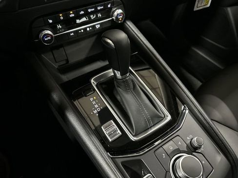 New 2025 MAZDA CX-5 AWD 2.5 S w/ Select Package image 24