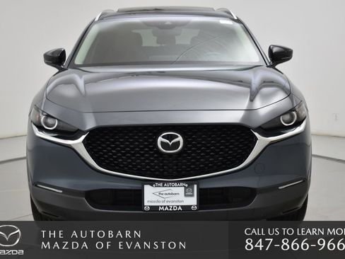 Certified 2023 MAZDA CX-30 AWD 2.5 S w/ Preferred Package image 13