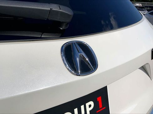 Used 2023 Acura MDX FWD w/ Technology Package image 10