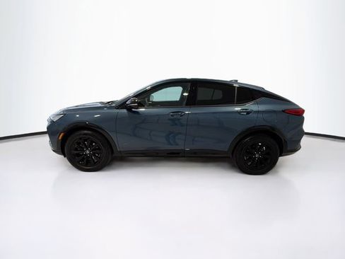 Used 2025 Buick Envista Sport Touring w/ Convenience I Package image 4