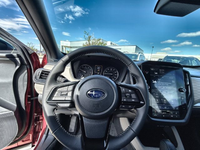 New 2026 Subaru Forester Premium AWD/4WD image 16