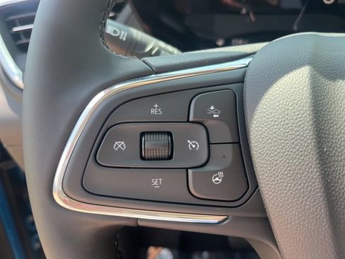 New 2026 Buick Encore GX Sport Touring w/ Comfort Package image 17