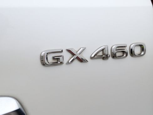 Used 2022 Lexus GX 460 Premium image 11