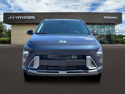 New 2026 Hyundai Kona SEL Premium AWD/4WD image 12
