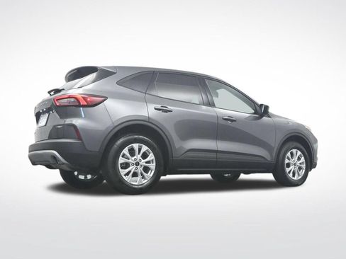 Used 2025 Ford Escape Active AWD/4WD image 41