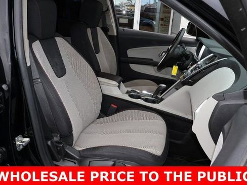 Used 2013 Chevrolet Equinox LT w/ Driver Convenience Package image 18