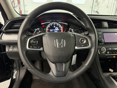 Used 2017 Honda Civic LX image 21