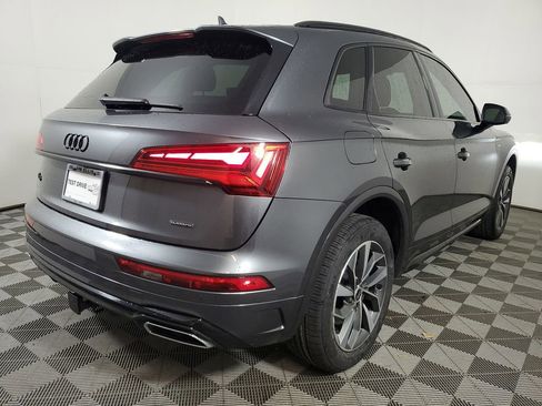 Used 2023 Audi Q5 2.0T Premium Plus AWD/4WD image 6