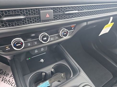 Certified 2026 Honda HR-V EX-L image 20