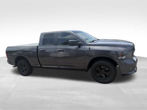 Used 2019 RAM 1500 Express AWD/4WD image 4