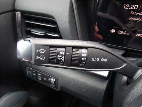 New 2026 GMC Terrain AT4 w/ Convenience Package III image 25