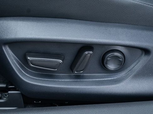 New 2026 Toyota Camry XLE FWD image 21