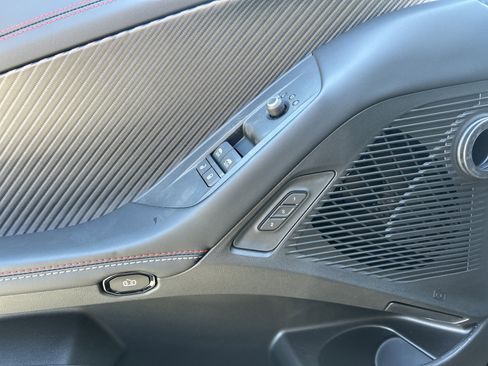 New 2026 Dodge Charger Scat Pack AWD/4WD image 13
