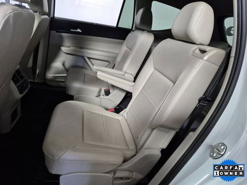 Used 2022 Volkswagen Atlas SE image 15