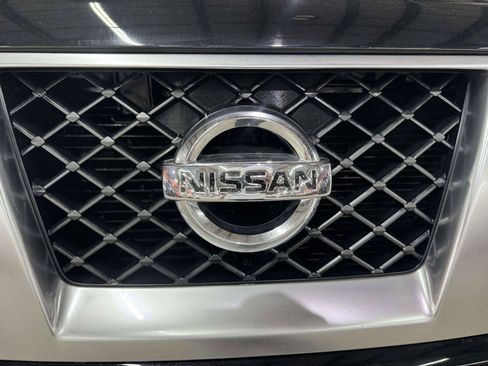 Used 2017 Nissan Frontier PRO-4X w/ Pro-4x Luxury Package AWD/4WD image 16
