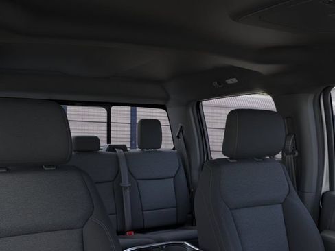 New 2026 Ford F150 XLT AWD/4WD image 22