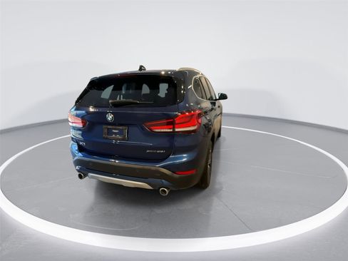 Used 2020 BMW X1 xDrive28i w/ Convenience Package image 7