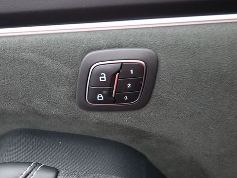 New 2025 Ford Mustang Mach-E GT image 16