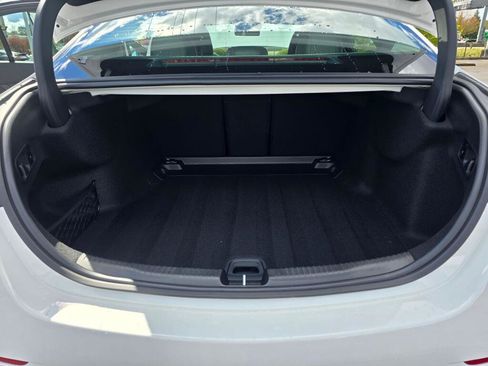 Certified 2025 Mercedes-Benz C 43 AMG 4MATIC Sedan image 11