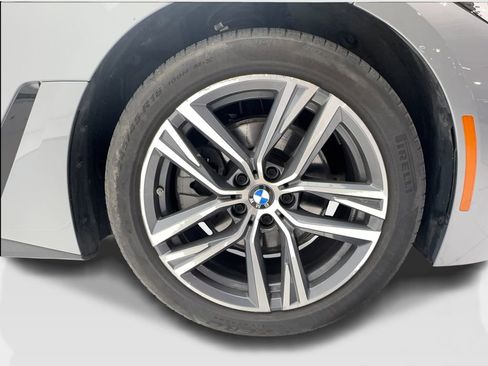 Used 2025 BMW 430i xDrive w/ Premium Package AWD/4WD image 14