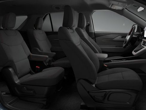 New 2026 Ford Explorer Active AWD/4WD image 30