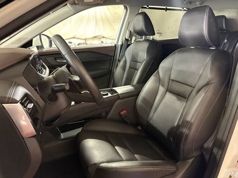 Used 2023 Nissan Rogue SL w/ SL Premium Package AWD/4WD image 10
