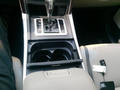 Used 2009 MAZDA CX-9 Grand Touring w/ Moonroof & Bose Audio Pkg AWD/4WD image 35