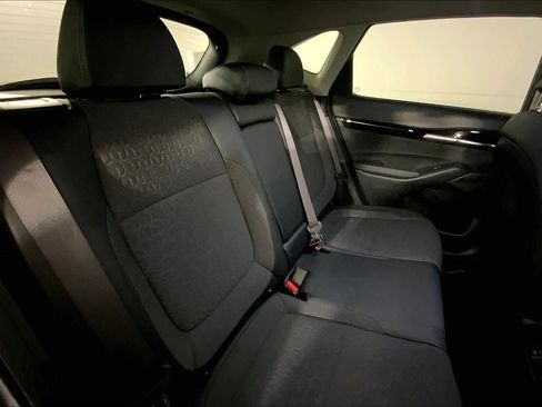 Used 2025 Kia Seltos S image 23