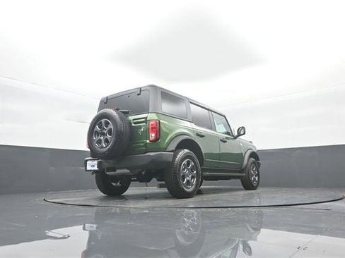 Certified 2024 Ford Bronco Big Bend image 37