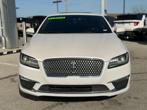 Used 2020 Lincoln MKZ Reserve w/ Elements Package image 2