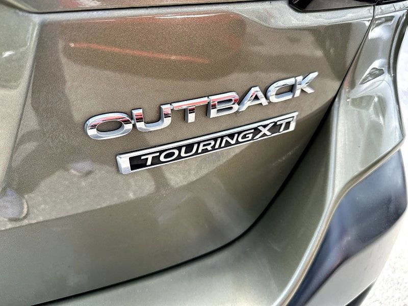Used 2021 Subaru Outback Touring XT AWD/4WD image 35