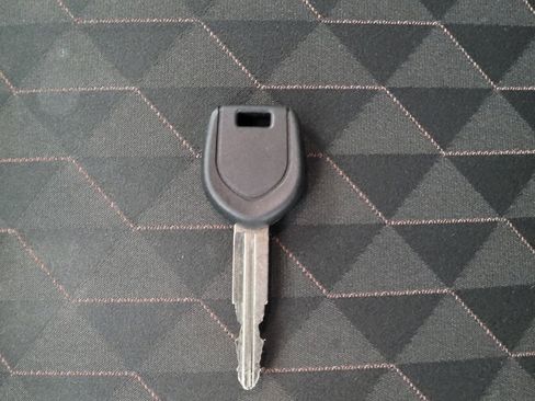 Used 2024 Mitsubishi Mirage LE FWD image 32